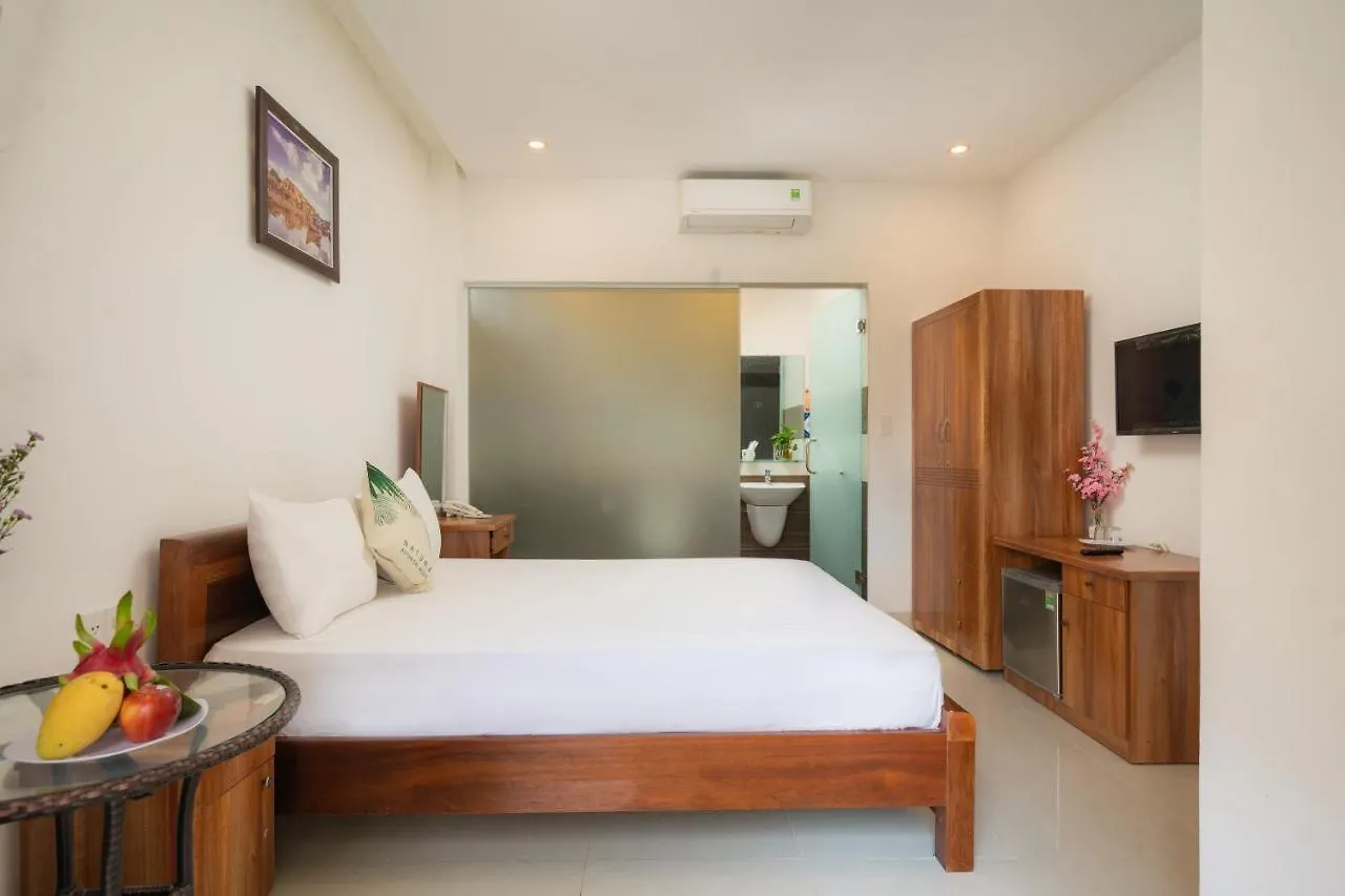Spring Garden Villa Hoi An