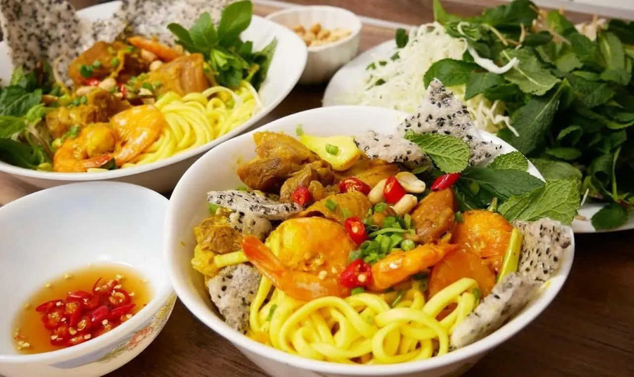 Spring Garden Villa Hoi An 0*,